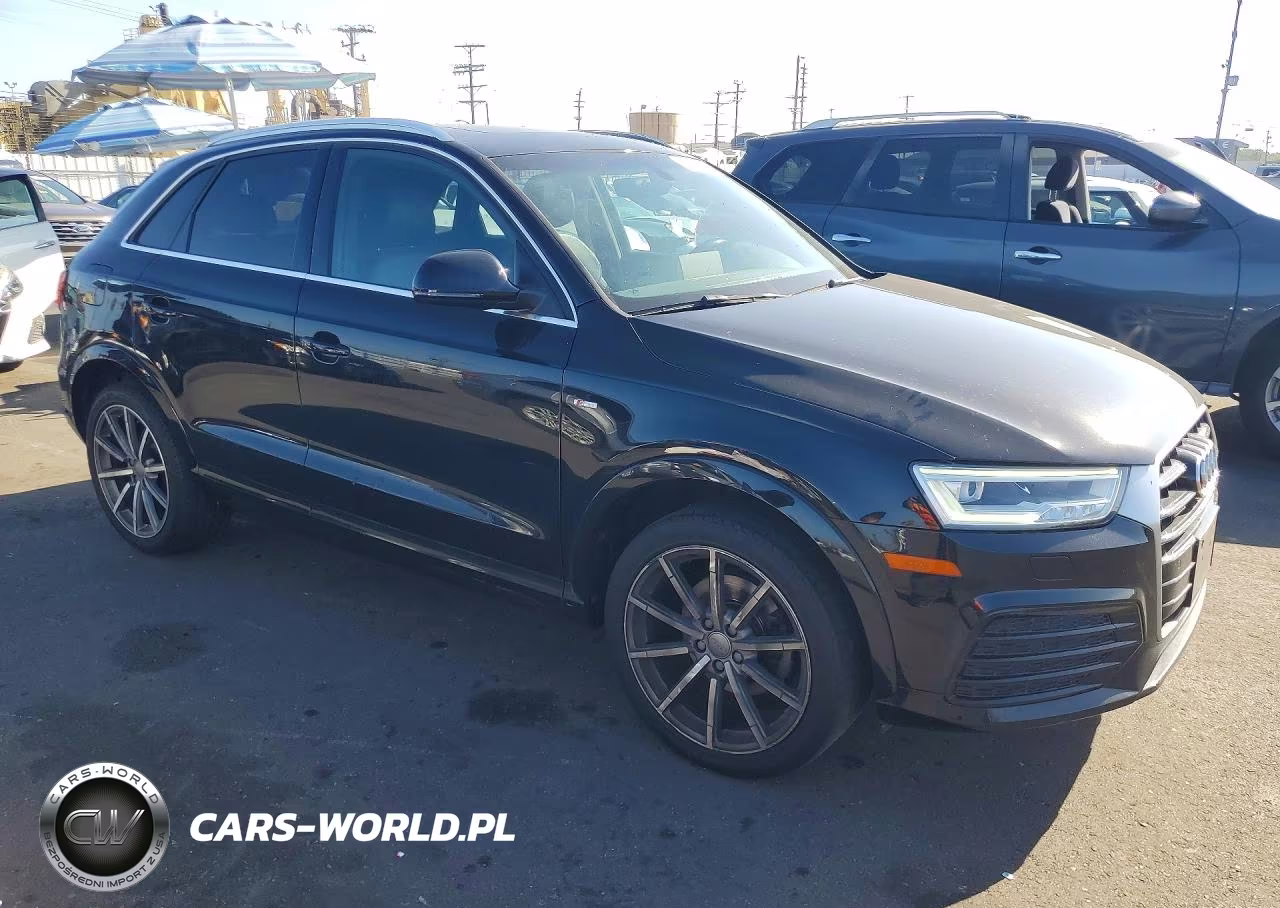2018 Audi Q3 Premium Plus VIN:WA1JCCFS3JR005478 - 4
