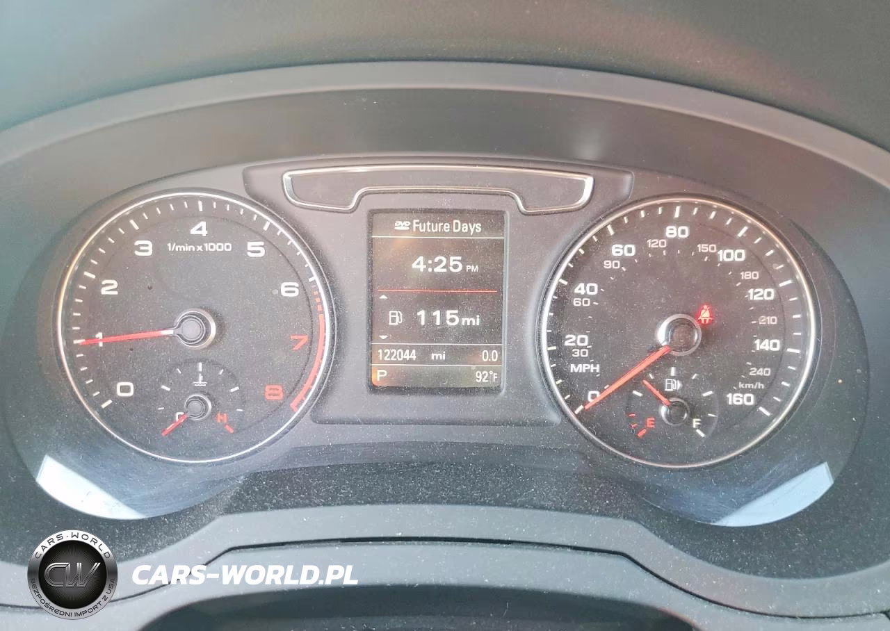 2018 Audi Q3 Premium Plus VIN:WA1JCCFS3JR005478 - 9