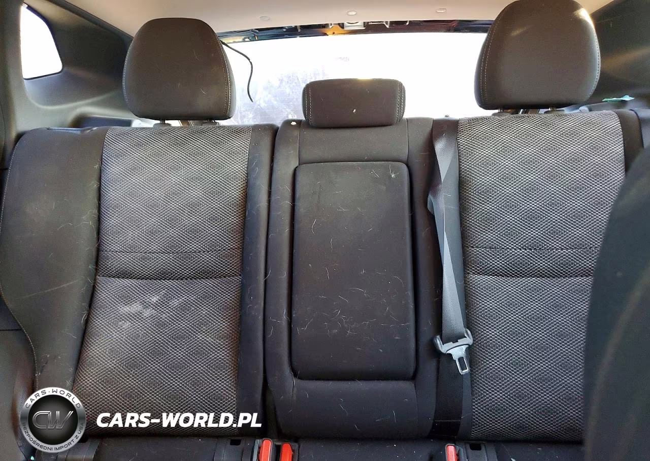 2018 Nissan Rogue Sport Sv VIN:JN1BJ1CR6JW263472 - 10