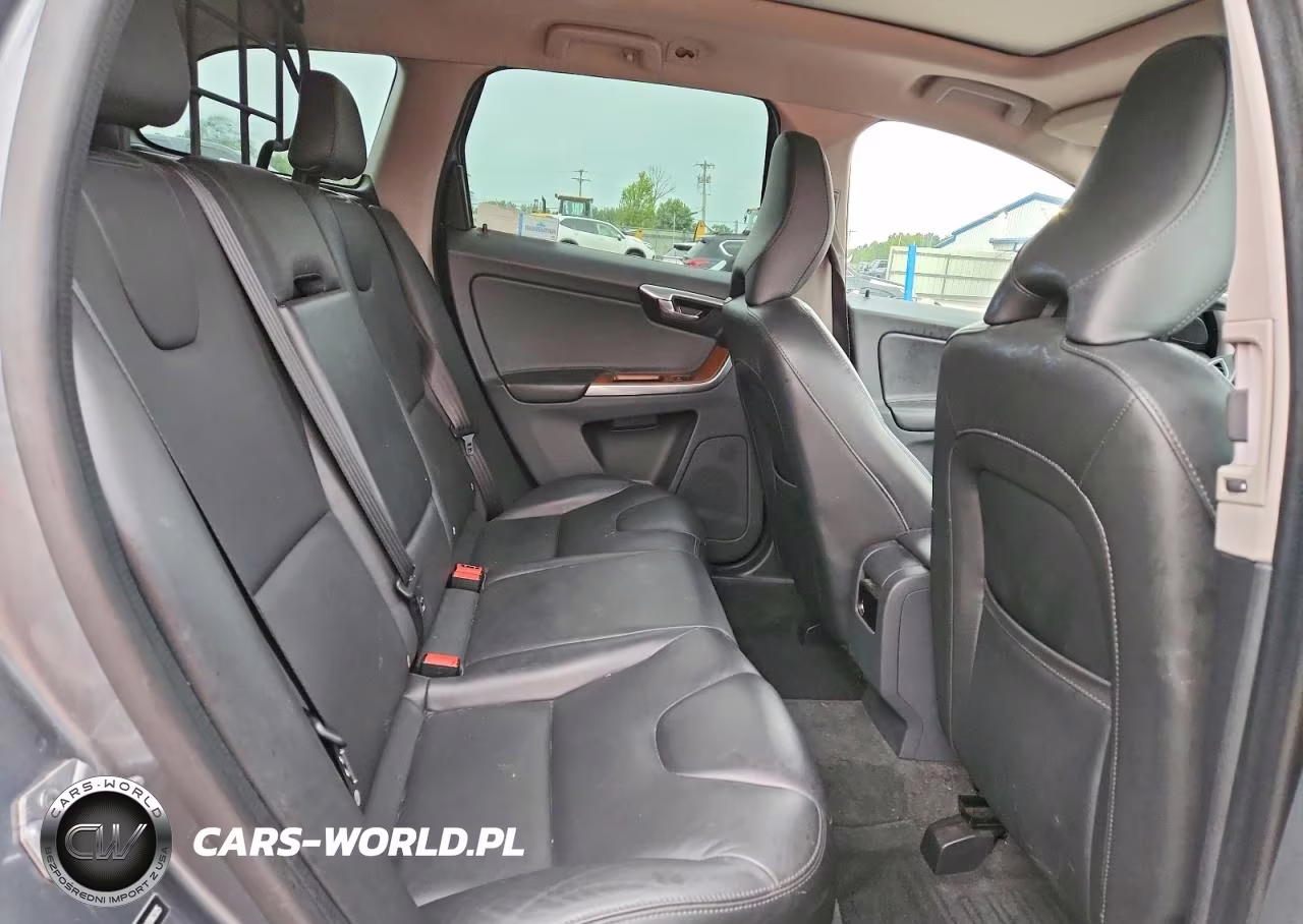 2017 Volvo Xc60 T5 Inscription VIN:YV440MRU2H2082325 - 10
