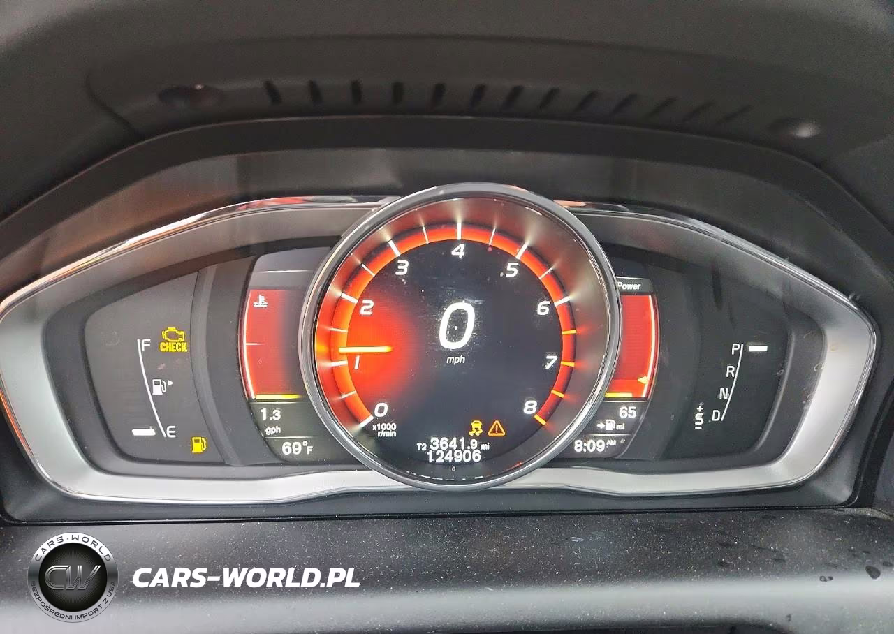 2017 Volvo Xc60 T5 Inscription VIN:YV440MRU2H2082325 - 9