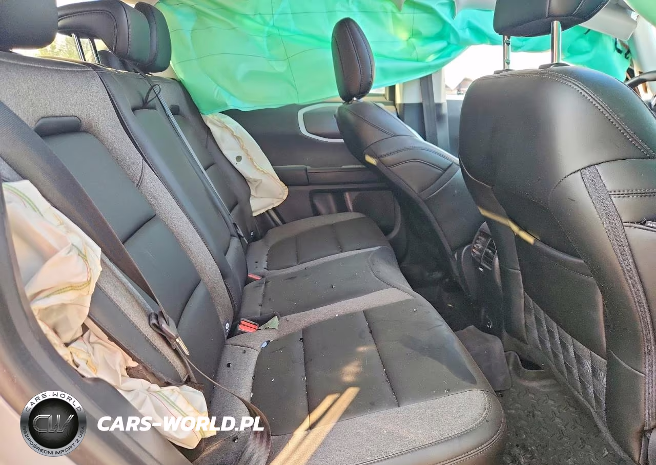 2024 Ford Bronco Sport Big Bend VIN:3FMCR9B68RRE40548 - 10