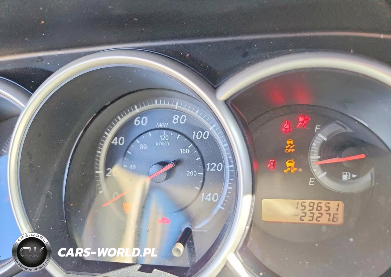 2010 Nissan Versa 1.8 S VIN:3N1BC1APXAL367917 - 9
