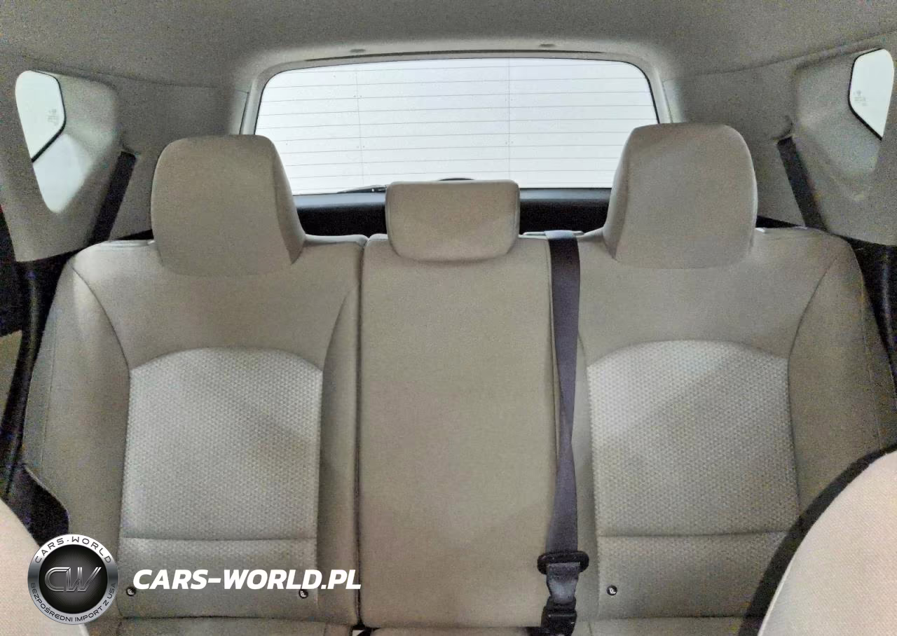 2021 Kia Soul Lx VIN:KNDJ23AU7M7775653 - 10