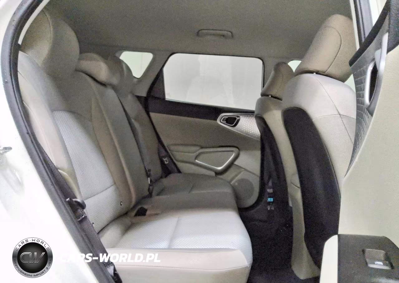 2021 Kia Soul Lx VIN:KNDJ23AU7M7775653 - 11