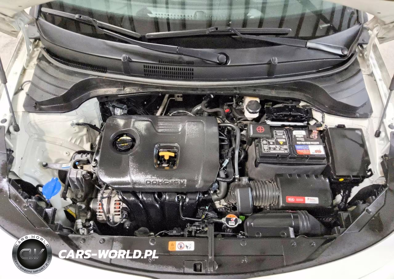 2021 Kia Soul Lx VIN:KNDJ23AU7M7775653 - 12