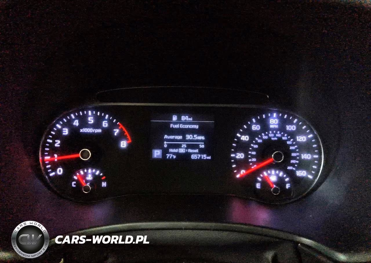 2021 Kia Soul Lx VIN:KNDJ23AU7M7775653 - 9