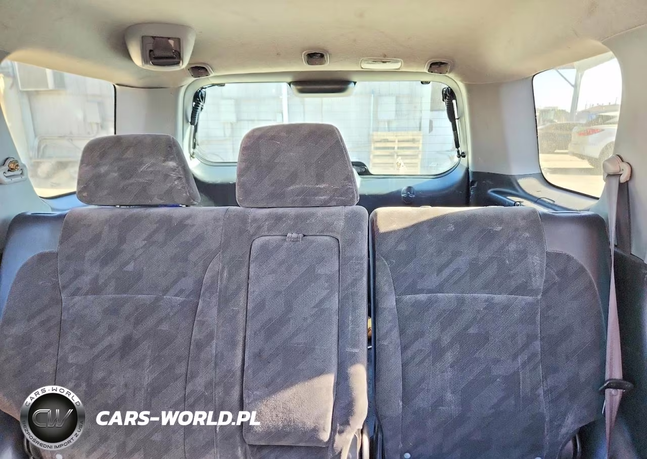 2004 Honda Cr-V Ex VIN:JHLRD78894C020009 - 10