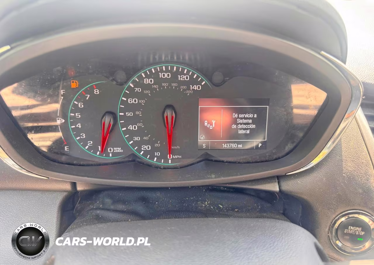 2021 Chevrolet Trax 1Lt VIN:KL7CJPSB3MB327677 - 8