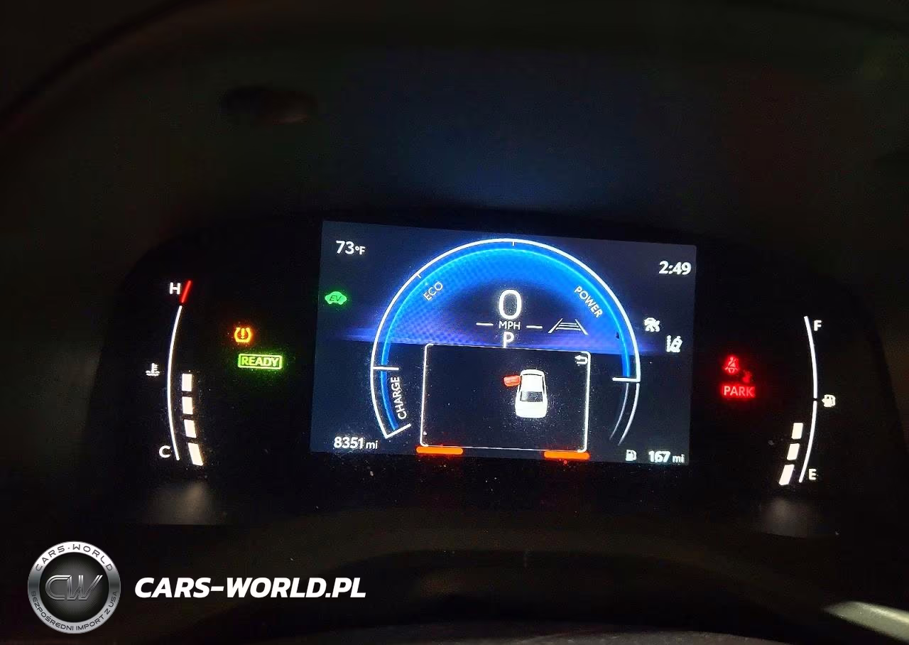 2026 Toyota Camry Se VIN:4T1DBADK2TU038819 - 9