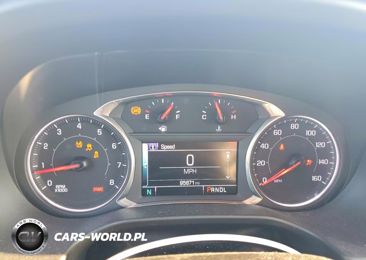 2019 GMC Acadia Sle VIN:1GKKNSLS9KZ294889 - 9