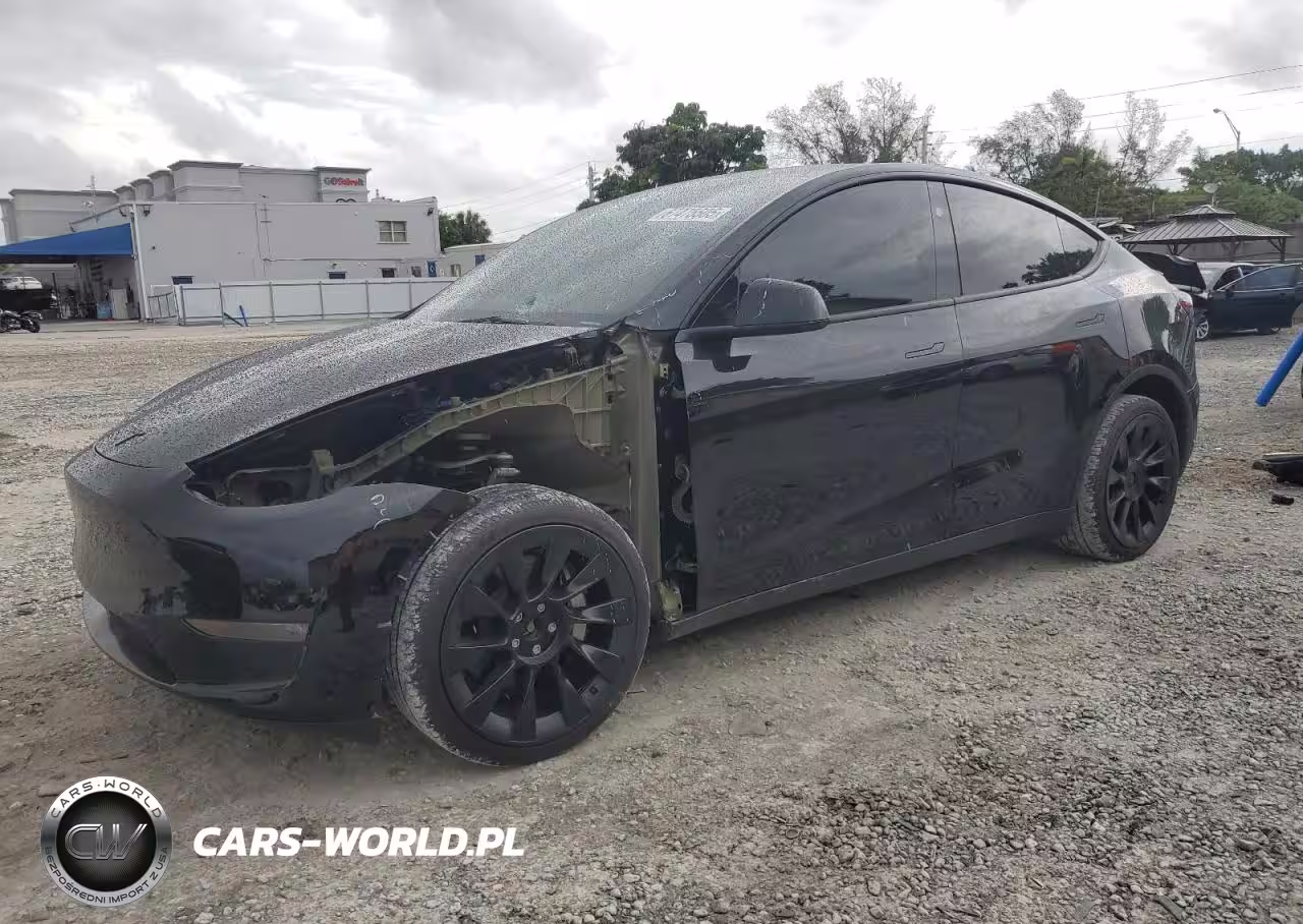 TESLA