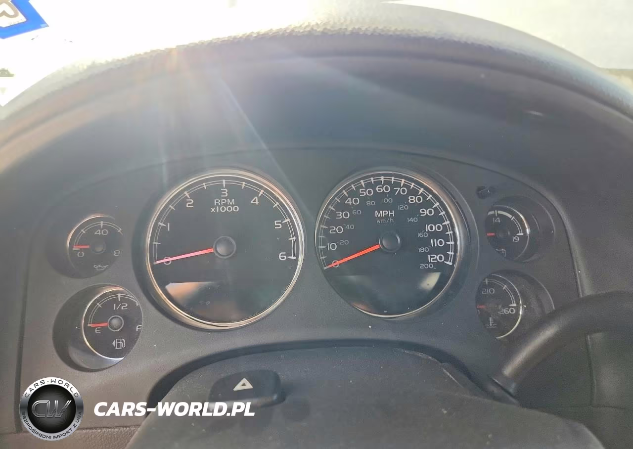 CHEVROLET AVALANCHE VIN:3GNMCGE0XDG321451 - 9