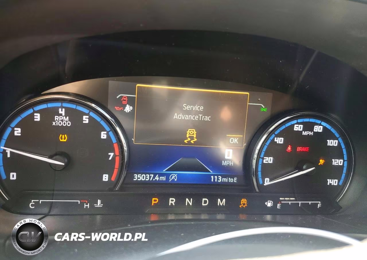 2023 Ford Bronco Sport Badlands VIN:3FMCR9D92PRD78259 - 9