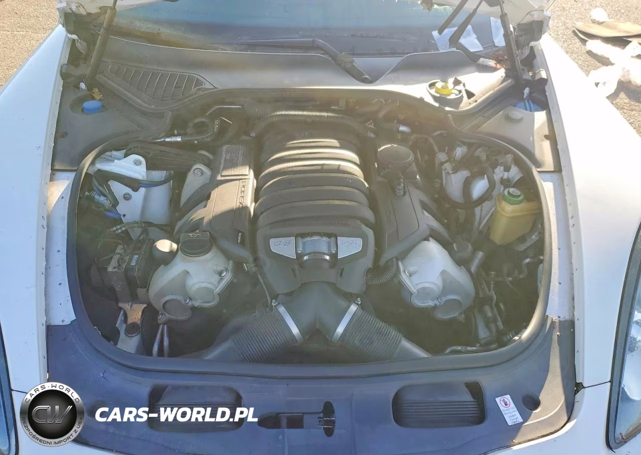 2012 Porsche Panamera S VIN:WP0AB2A71CL060104 - 11