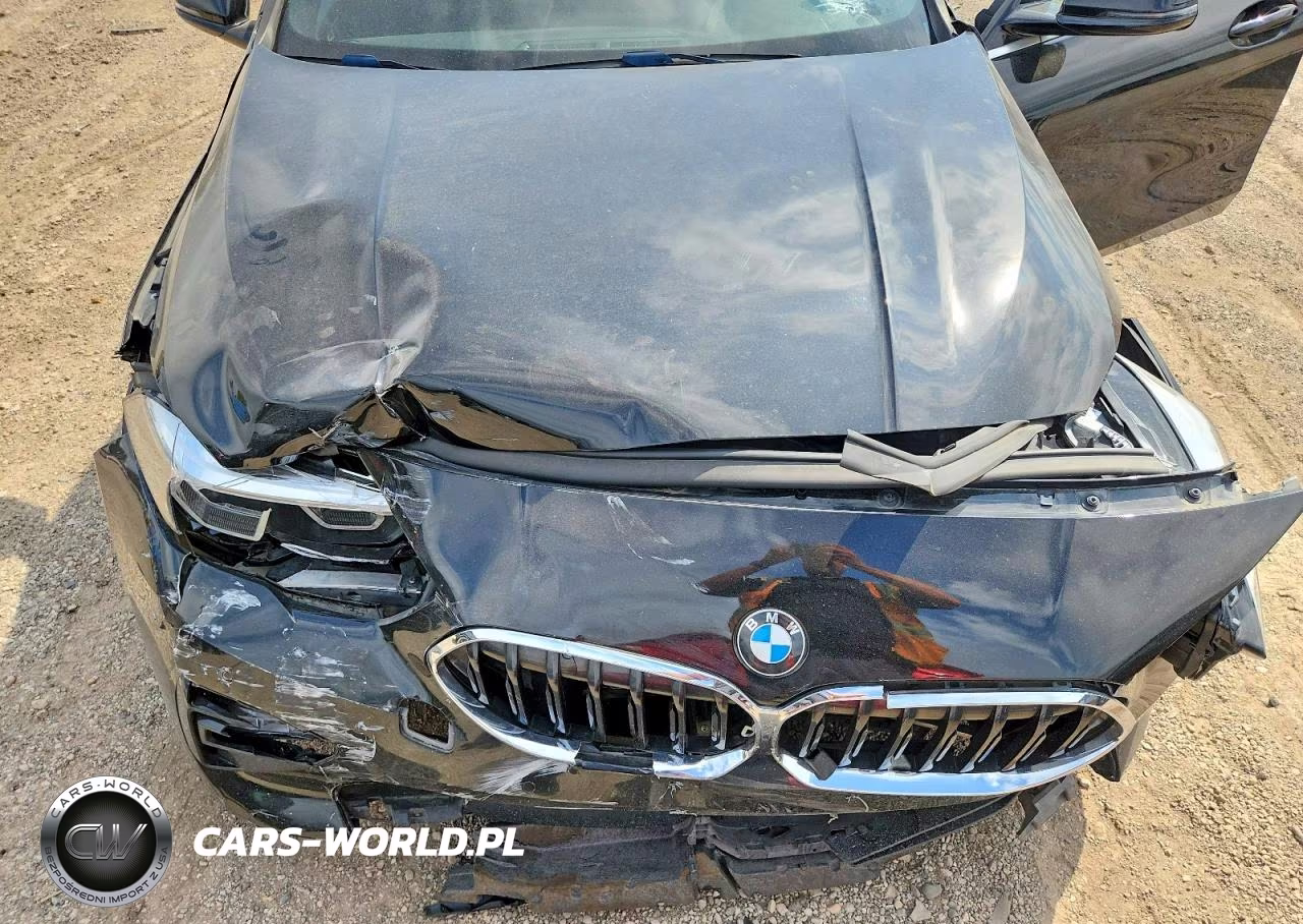 2021 BMW 228Xi VIN:WBA73AK08M7H58321 - 11