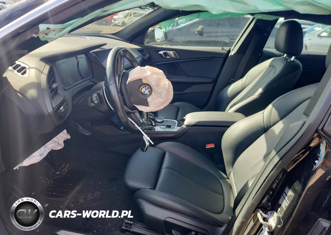 2021 BMW 228Xi VIN:WBA73AK08M7H58321 - 7