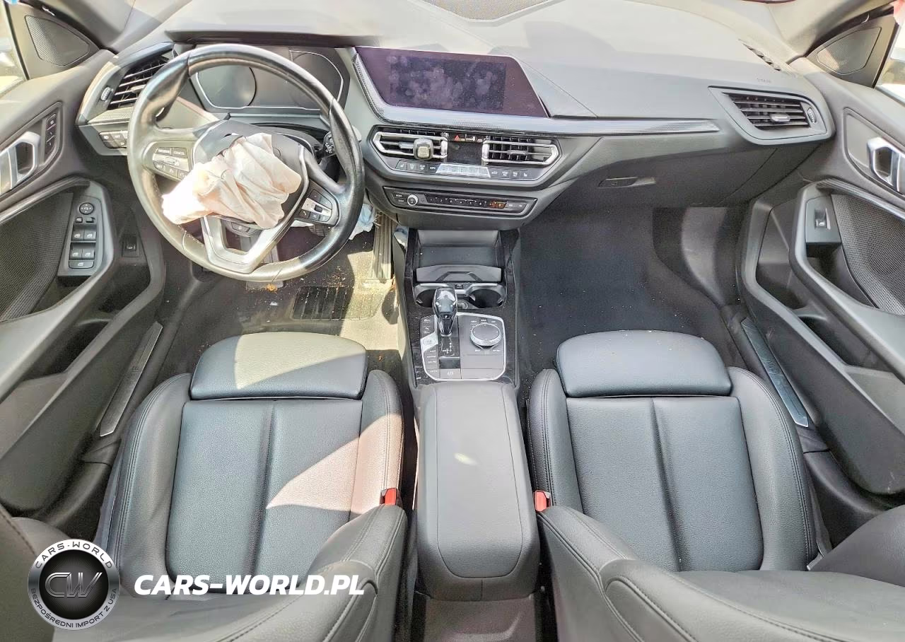 2021 BMW 228Xi VIN:WBA73AK08M7H58321 - 8