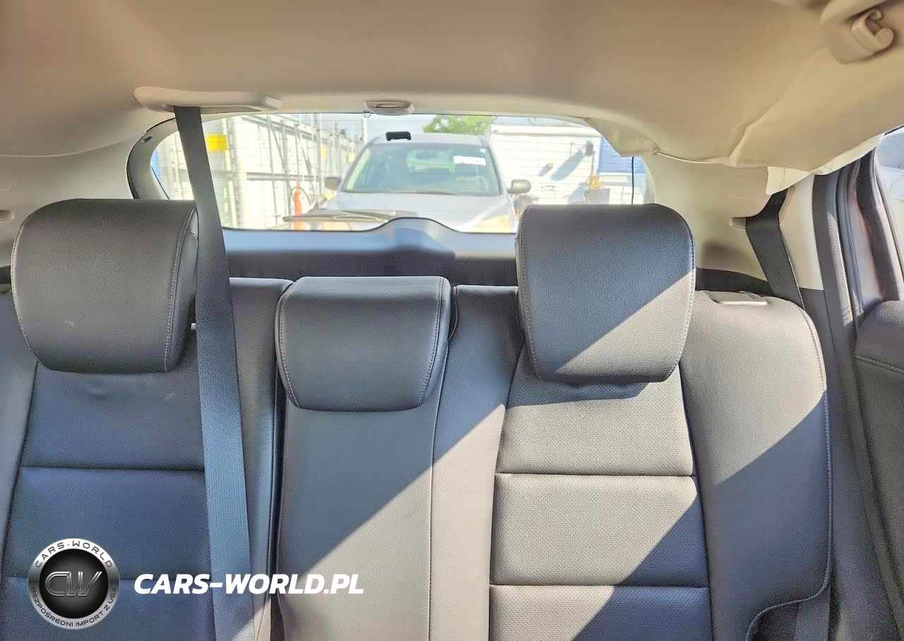 2019 Honda Hr-V Exl VIN:3CZRU6H70KM714950 - 10