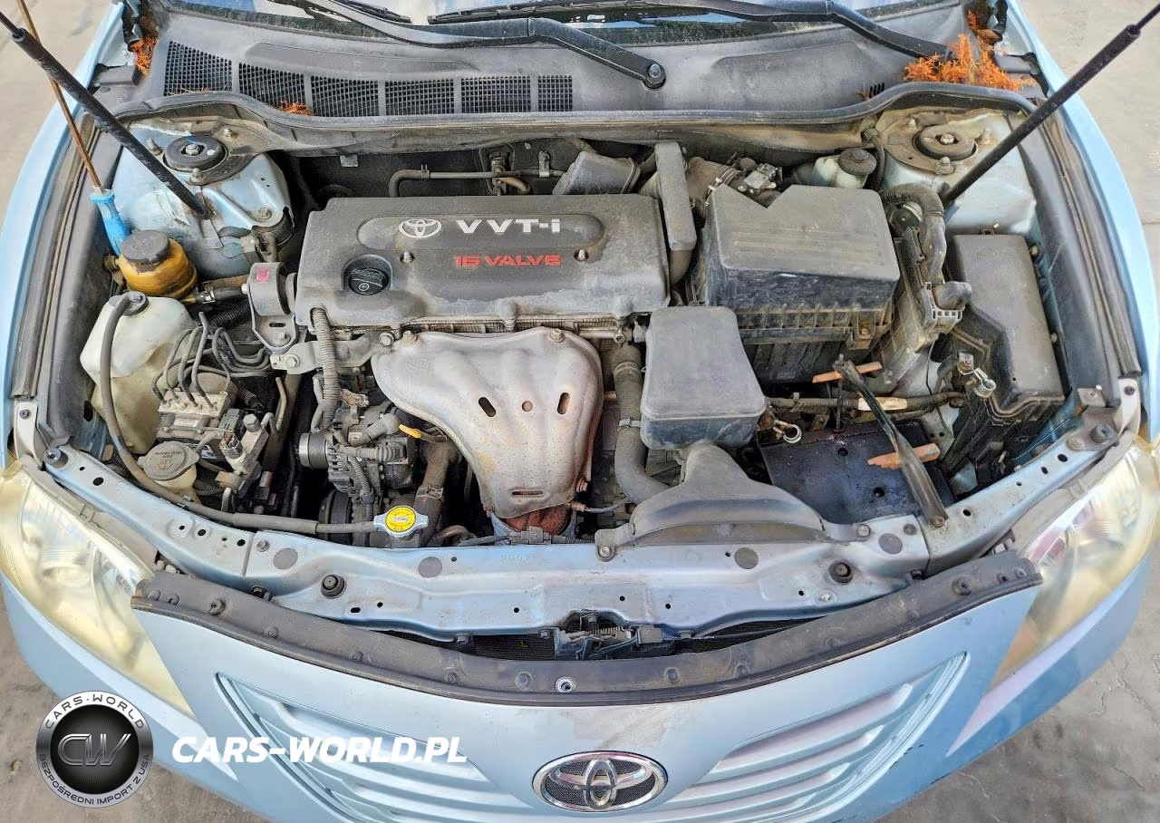 2009 Toyota Camry Le VIN:4T1BE46K39U906834 - 11