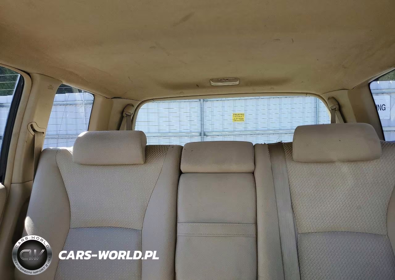2006 Toyota Highlander Hybrid VIN:JTEEW21A460028864 - 10