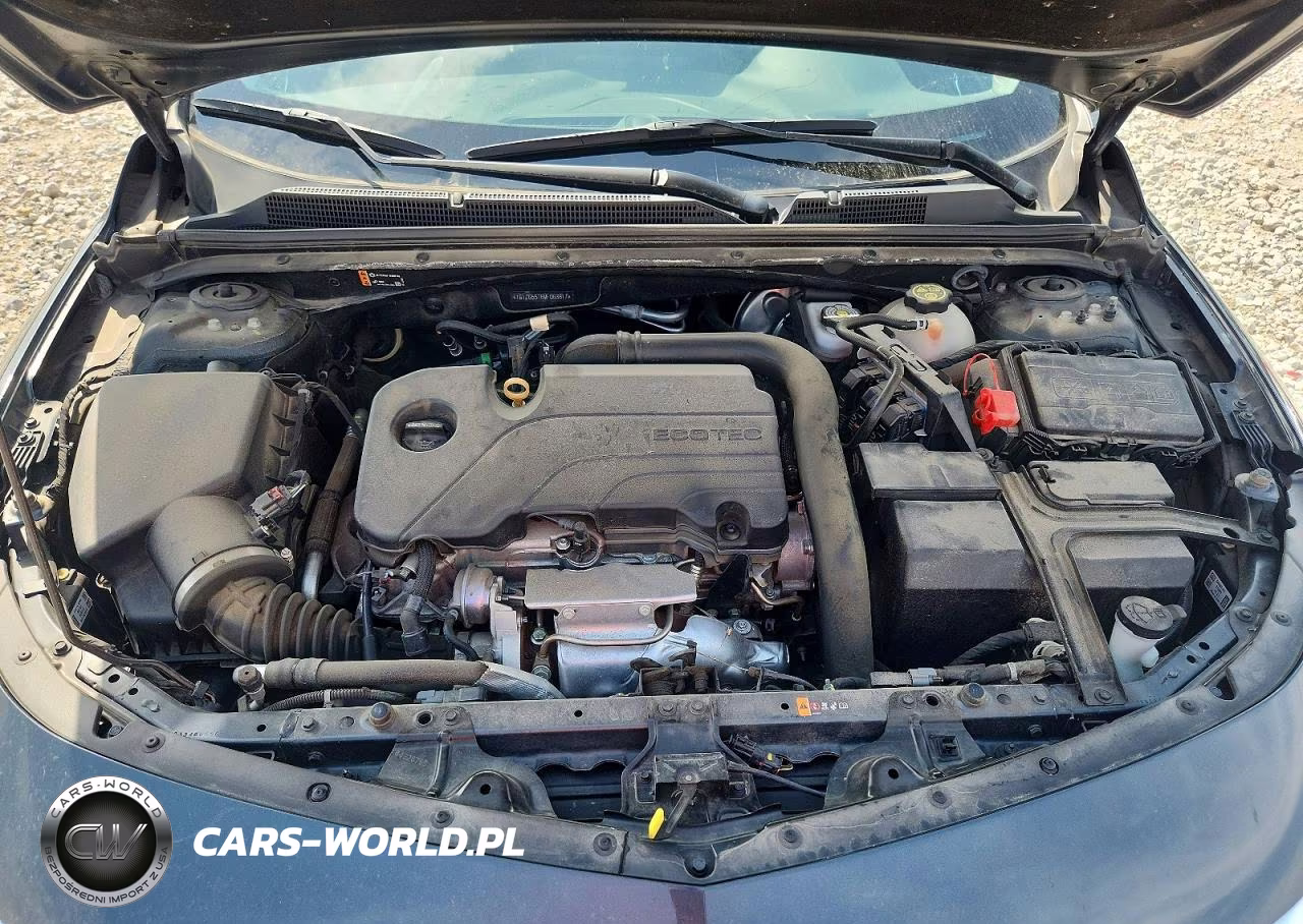 2021 Chevrolet Malibu Rs VIN:1G1ZG5ST6MF063817 - 11