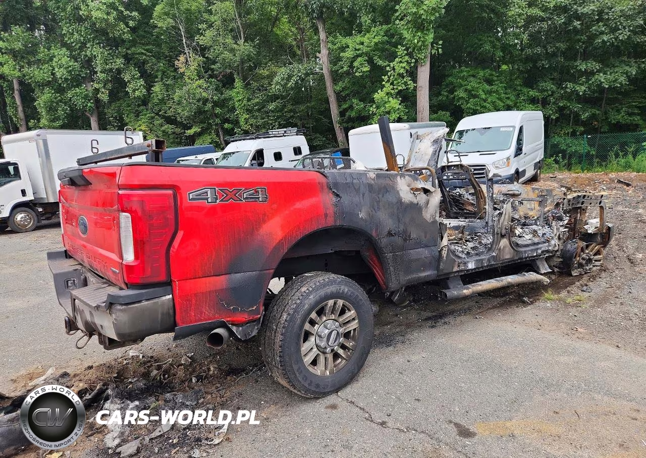 2017 Ford F250 Super Duty VIN:1FT7W2B60HEE98323 - 3