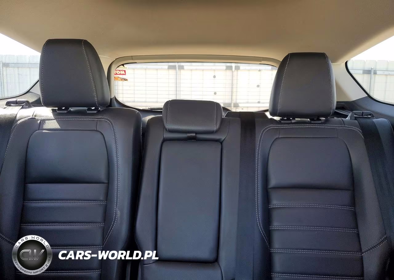 2019 Ford Escape Sel VIN:1FMCU0HDXKUC04885 - 10