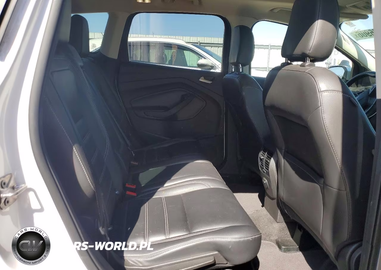 2019 Ford Escape Sel VIN:1FMCU0HDXKUC04885 - 11
