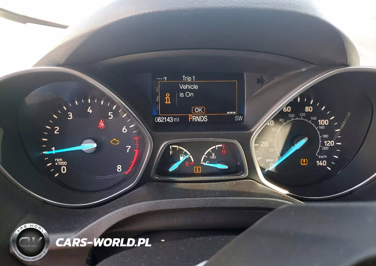 2019 Ford Escape Sel VIN:1FMCU0HDXKUC04885 - 9