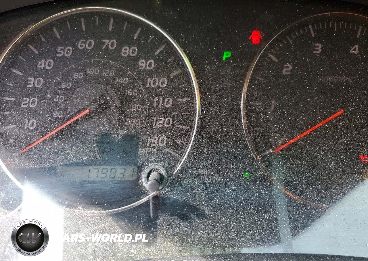 2007 Lexus Gx 470 VIN:JTJBT20X770148808 - 9