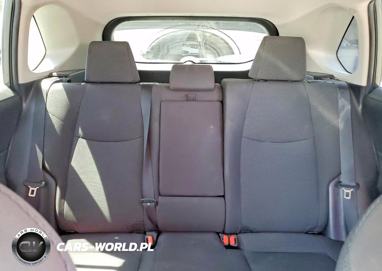 2021 Toyota Rav4 Le VIN:2T3H1RFV1MC159569 - 10