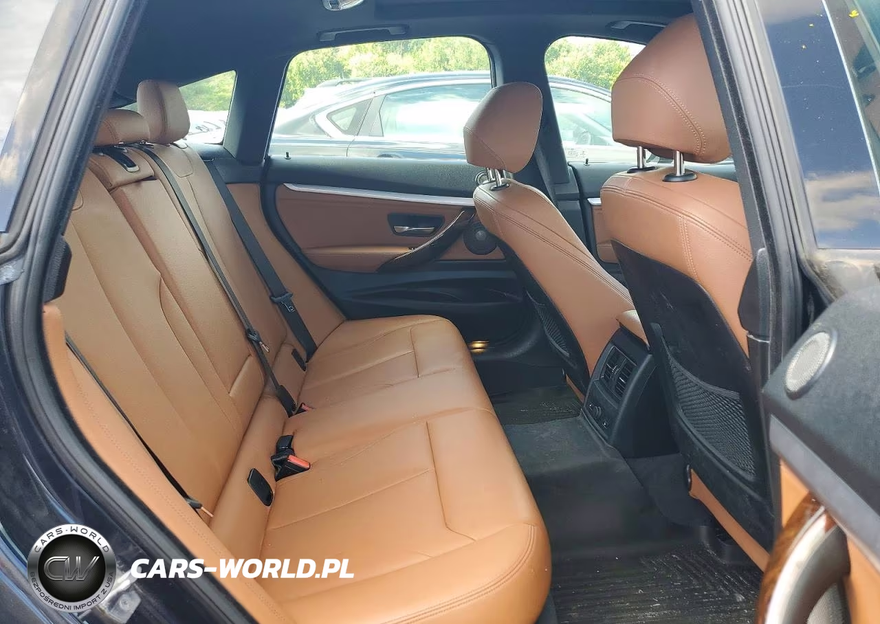 2017 BMW 330 Xigt VIN:WBA8Z9C50HG452941 - 10