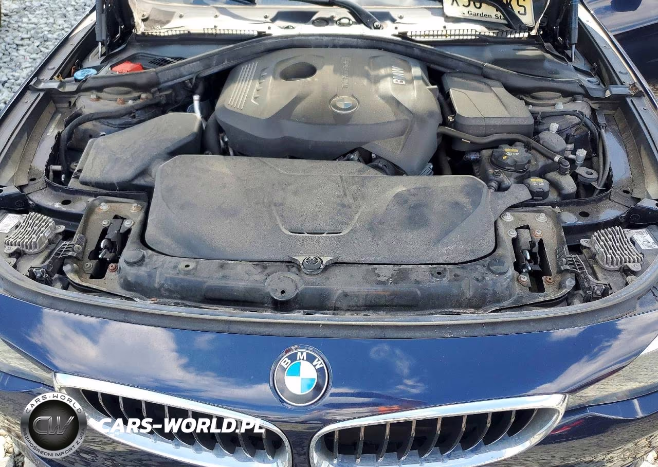 2017 BMW 330 Xigt VIN:WBA8Z9C50HG452941 - 11