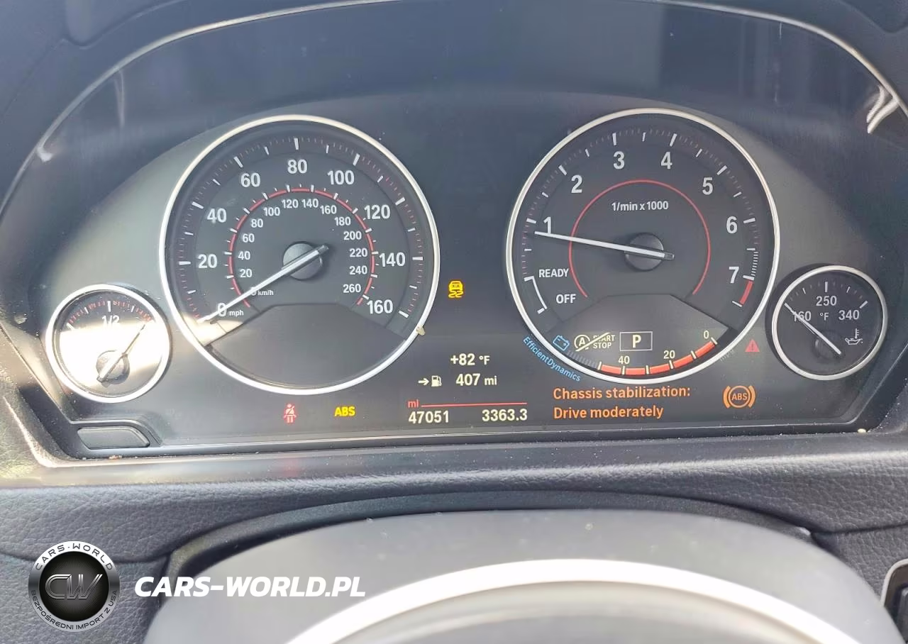 2017 BMW 330 Xigt VIN:WBA8Z9C50HG452941 - 9