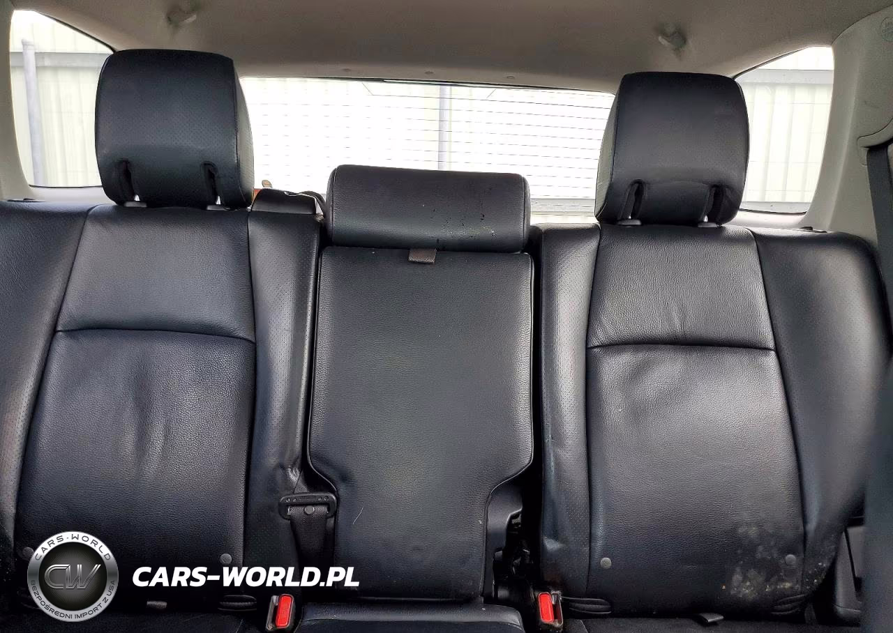 2012 Toyota 4Runner Limited VIN:JTEBU5JR0C5081009 - 10