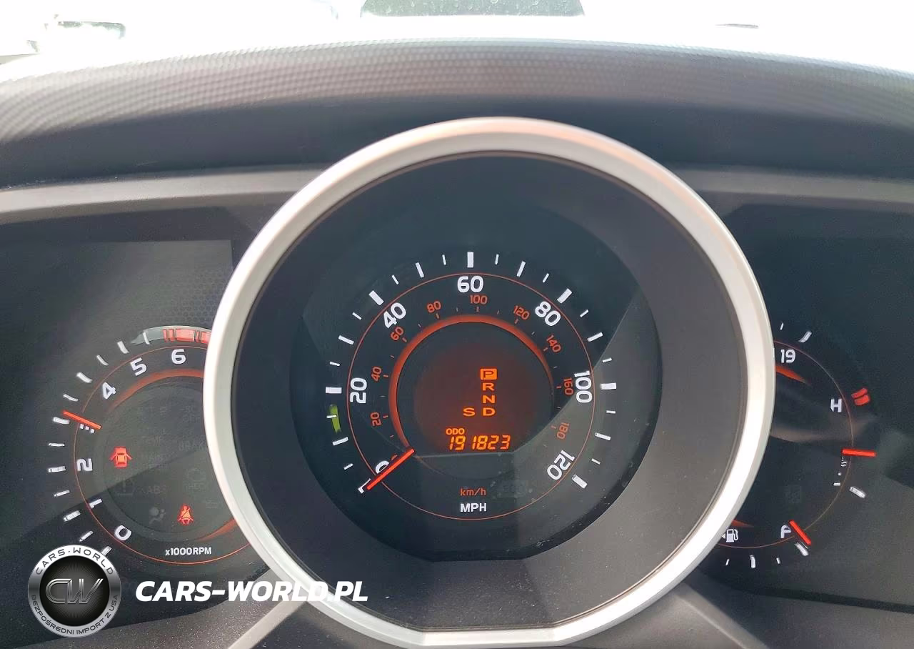 2012 Toyota 4Runner Limited VIN:JTEBU5JR0C5081009 - 9