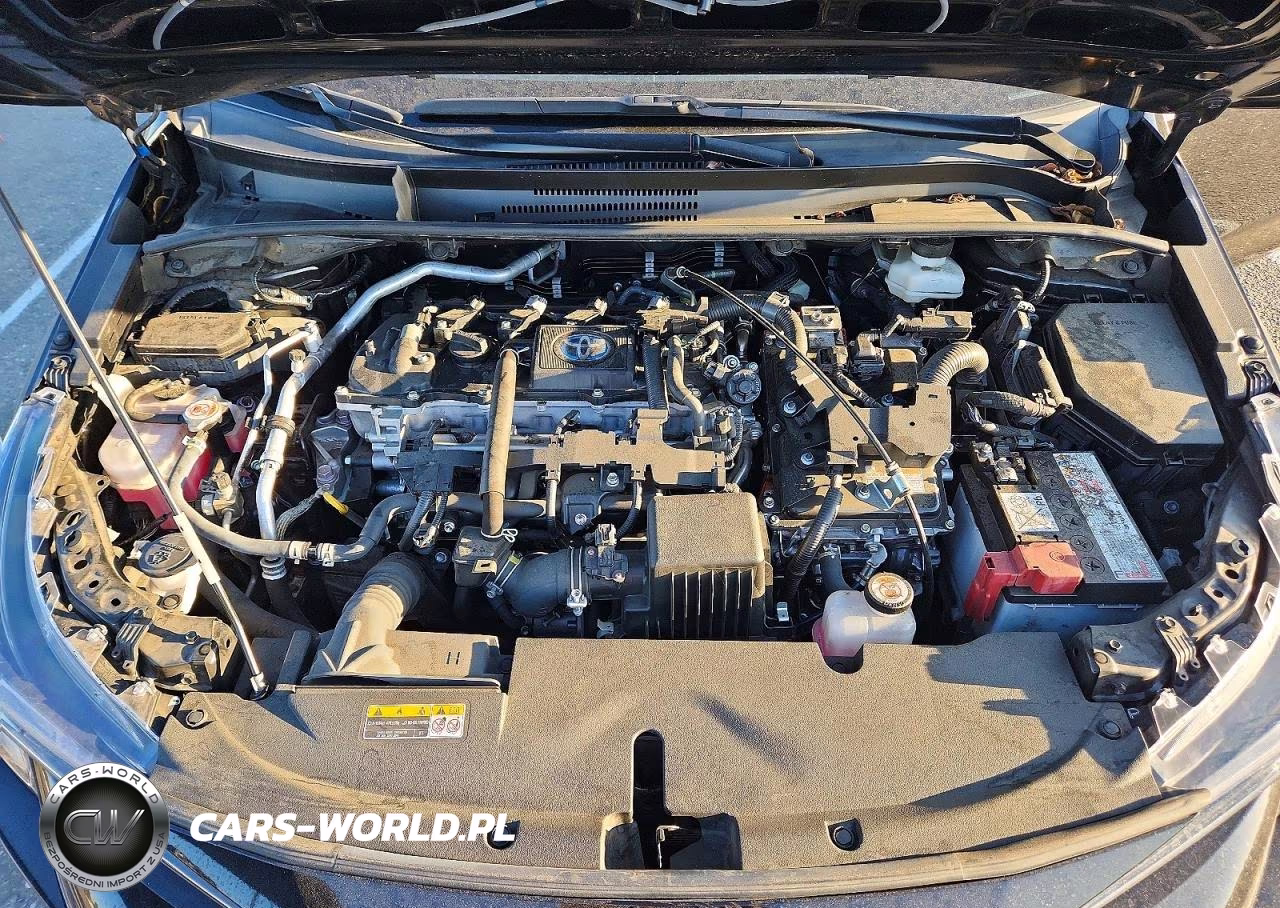 2024 Toyota Corolla Hybrid Le VIN:JTDBCMFE6R3040413 - 11