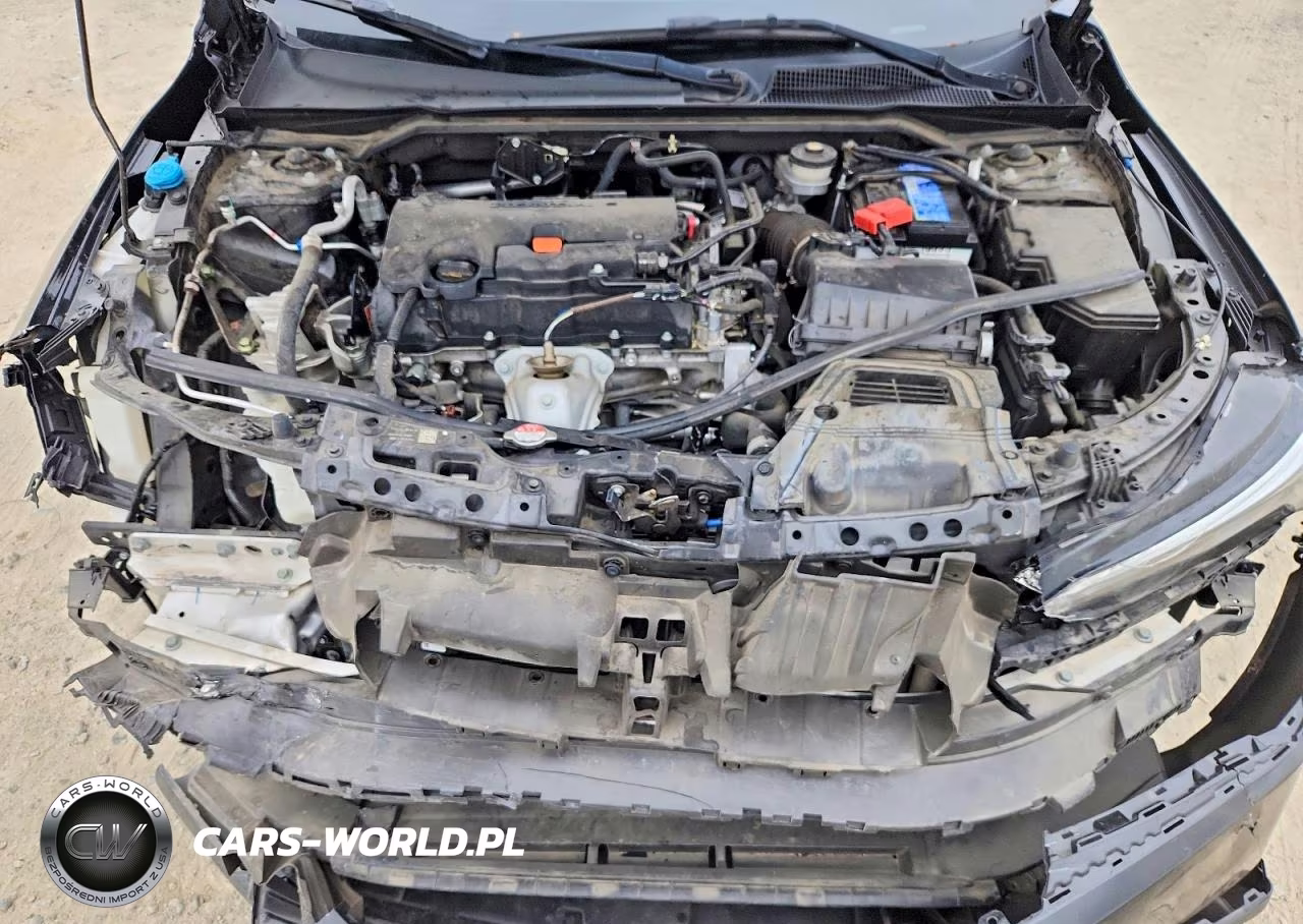 2023 Honda Civic Sport VIN:2HGFE2F53PH516564 - 11