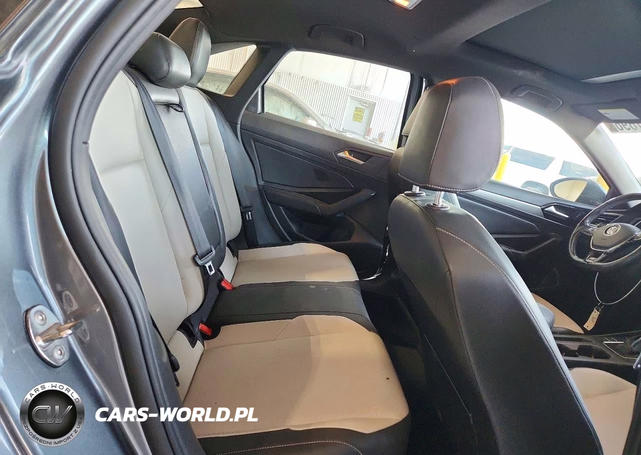 2019 Volkswagen Jetta S VIN:3VWC57BU1KM041385 - 10