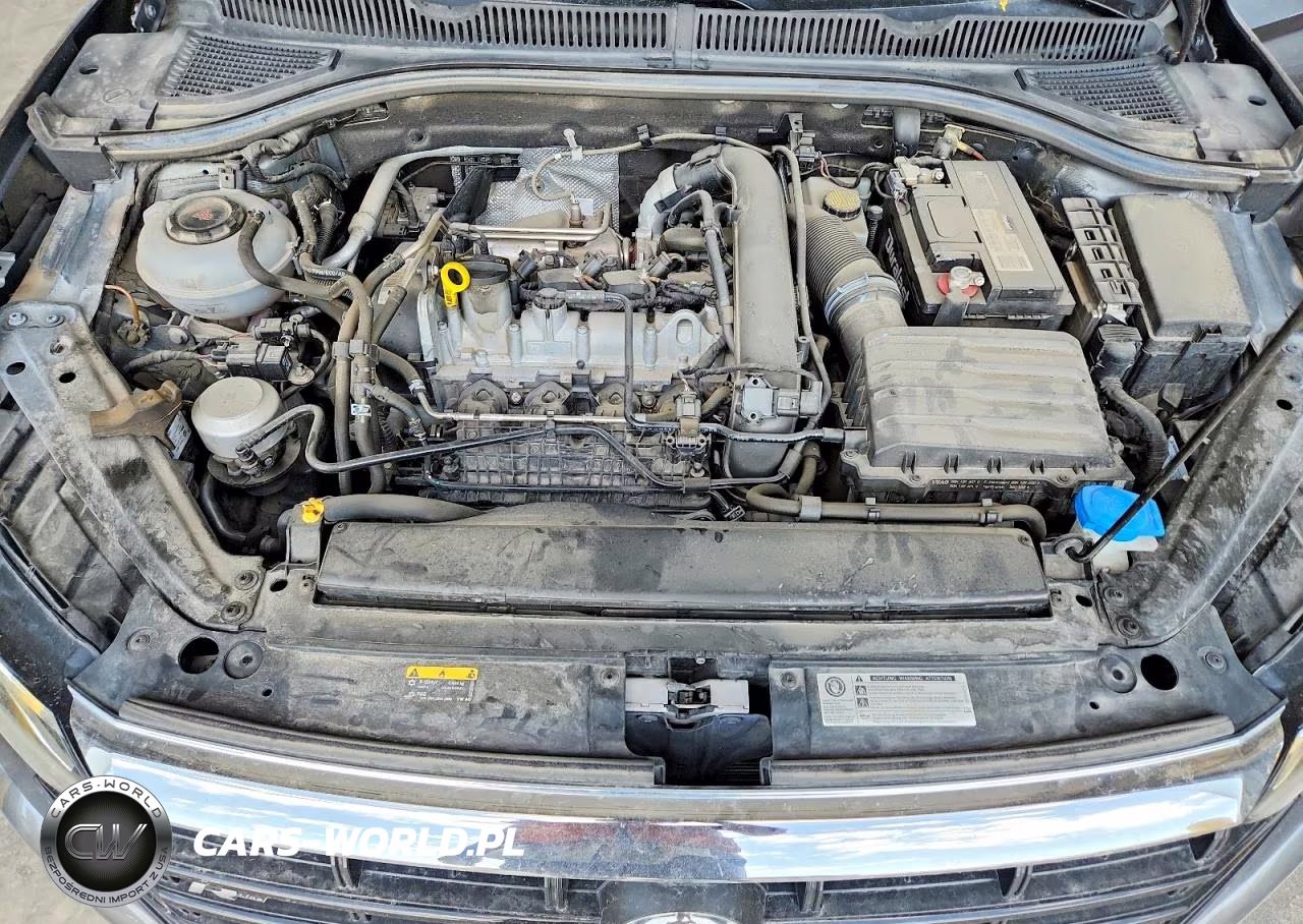 2019 Volkswagen Jetta S VIN:3VWC57BU1KM041385 - 11