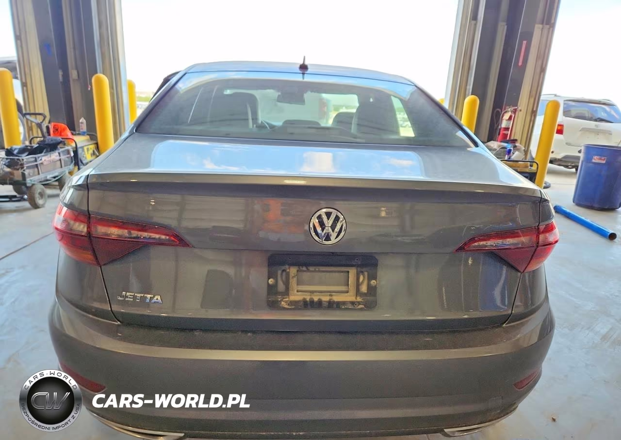2019 Volkswagen Jetta S VIN:3VWC57BU1KM041385 - 6