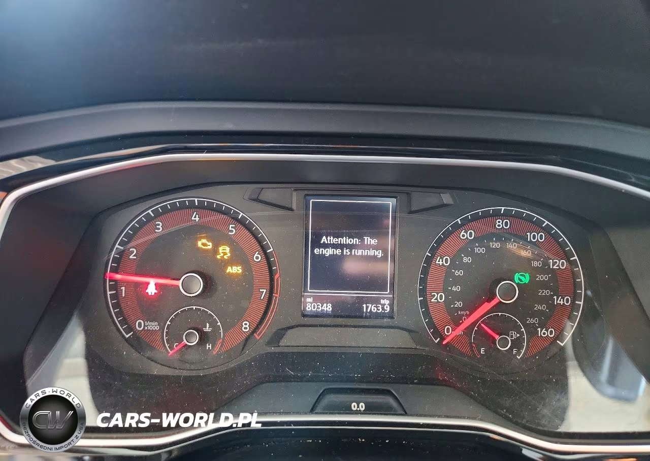 2019 Volkswagen Jetta S VIN:3VWC57BU1KM041385 - 9