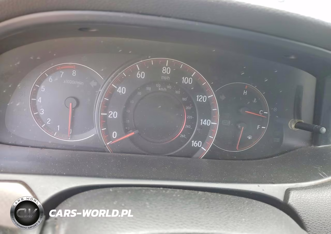 2017 Honda Accord Sport VIN:1HGCR2F58HA220138 - 9