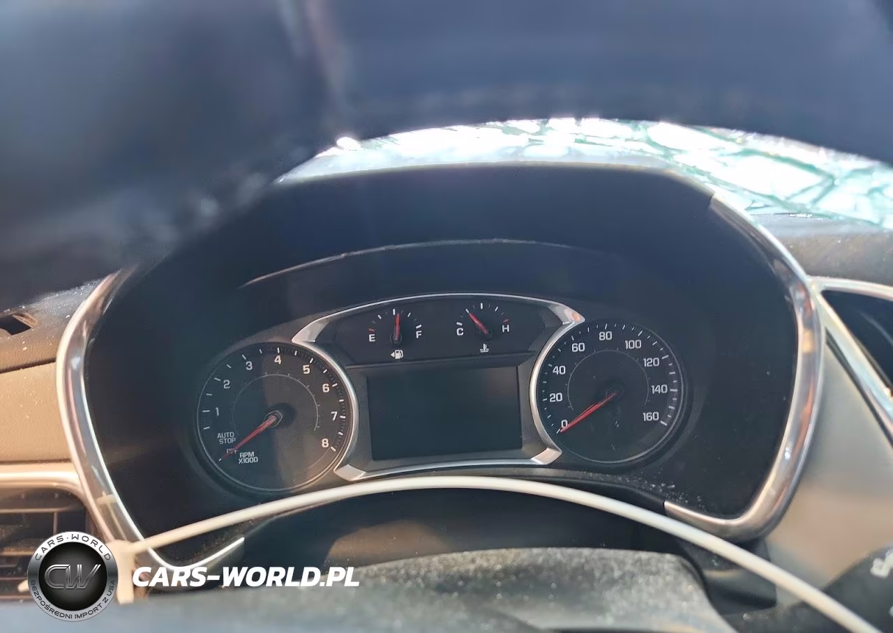 2019 Chevrolet Equinox Lt (1Lt) VIN:2GNAXUEV3K6187053 - 9