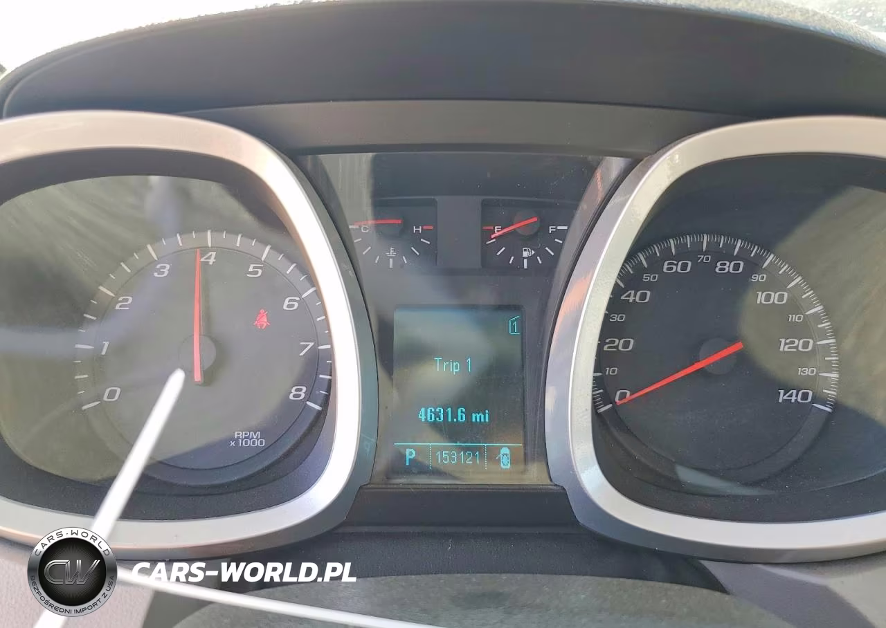 2010 Chevrolet Equinox Lt VIN:2CNALDEWXA6386897 - 9