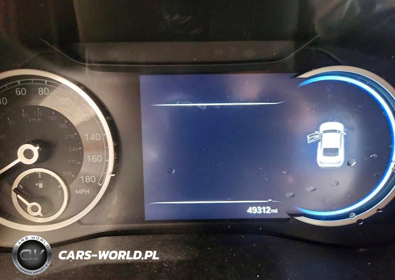 2024 Genesis G70 2.5T Standard VIN:KMTG34SCXRU142562 - 9