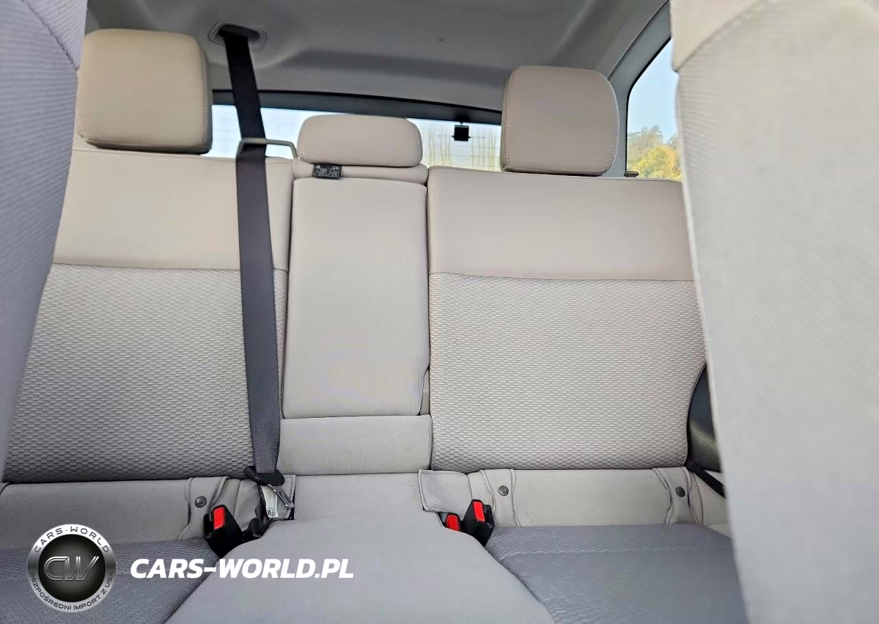 2014 Subaru Forester 2.5I Premium VIN:JF2SJAECXEH550850 - 10
