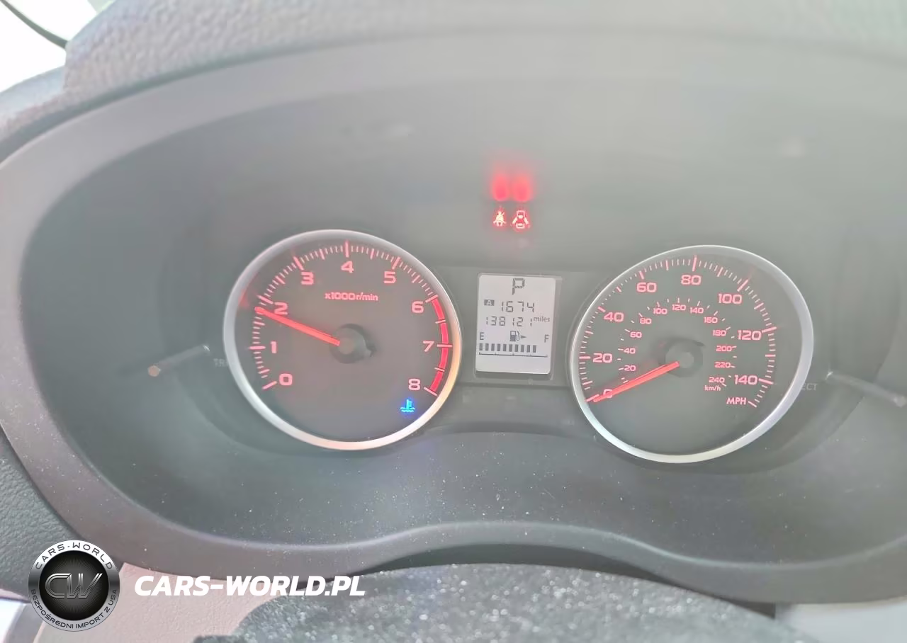 2014 Subaru Forester 2.5I Premium VIN:JF2SJAECXEH550850 - 9