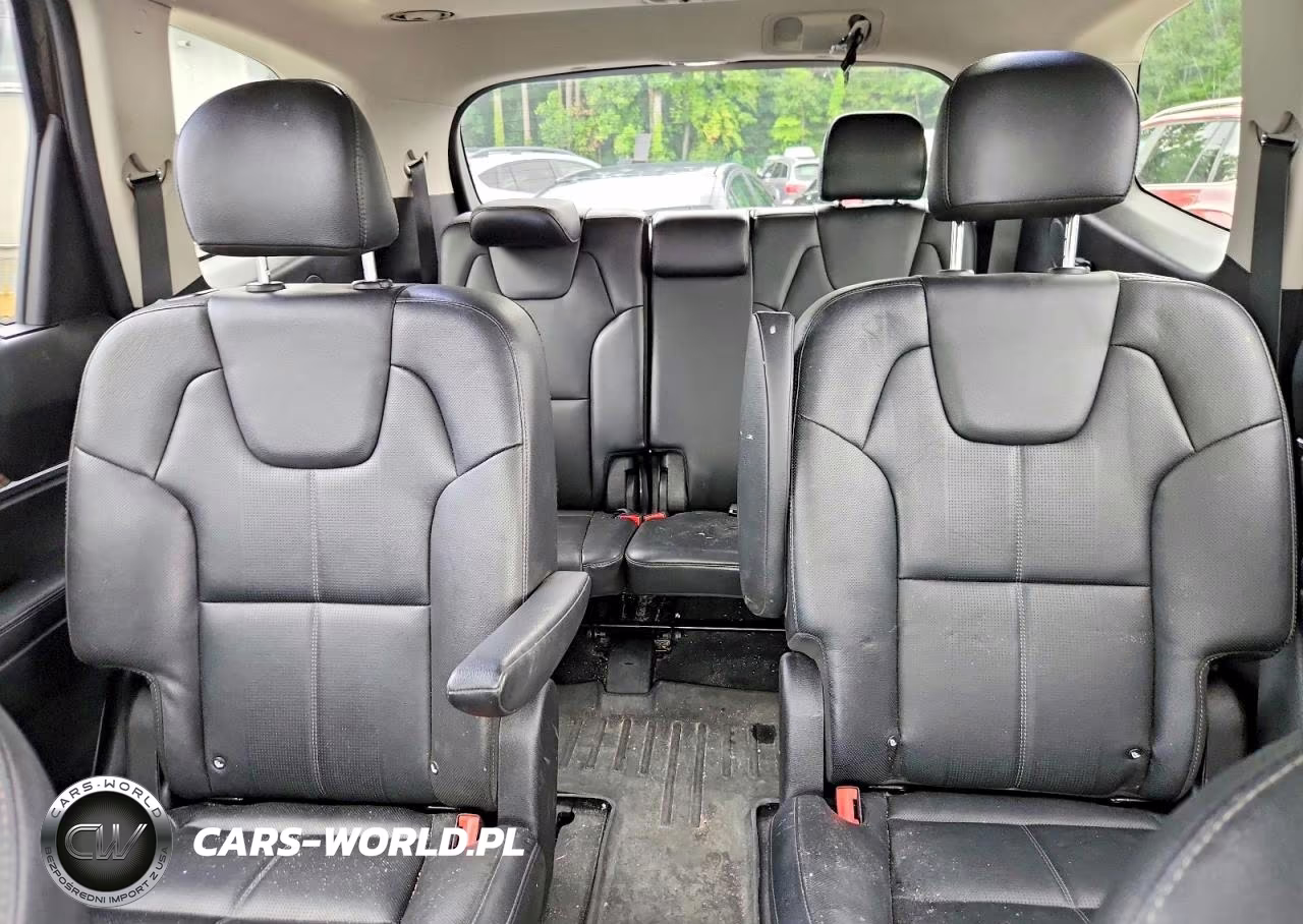 2021 Kia Telluride Sx VIN:5XYP5DHC8MG119890 - 10